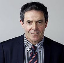 Prof. Jean-Marie Tarascon